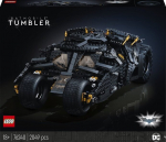 76240 LEGO&reg; Super Heroes DC Batman Batmobile Tumbler