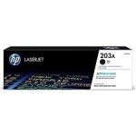 Laserprinteri kassett HP Cartridge No.203A Black 1,4K (CF540A)