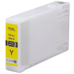 Analoog tint Epson 79XL T7904 Yellow 2000 lk