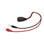 Lisakaabel CTEK M8 56-261, 400 mm