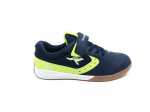Kangaroos kingad lastele K5-Court EV sinine_laimiroheline