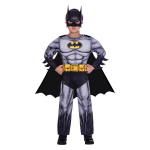 Batmani kost&uuml;&uuml;m lastele "Batman", 8-10 aastat, 8-10 a