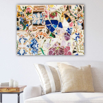 Reproduktsioon Mosaiik