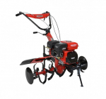 Bensiinimootoriga kultivaator Hecht 7100