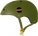 Kiiver RiDD Skull - armeeroheline