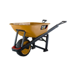 Terasest k&auml;ru CAT K22-000, 0,17 m3