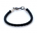 Bico 4mm must punutud 24cm k&auml;ev&otilde;ru (CA14 must 24cm) 825873053294, 24cm
