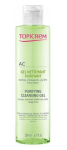 Puhastav geel Topicrem AC 200 ml