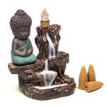 Tagurpidi viirukip&otilde;letaja Little Buddha