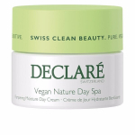 Niisutav p&auml;evakreem Declare Vegan Nature Day Spa, 50ml