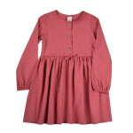 Kleit t&uuml;drukutele Atut 1270Pink, 80