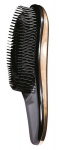 Inter Vion Untangle Brush juuksehari, Glossy Metallic