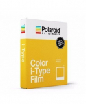 Polaroid Color Film for I-Type