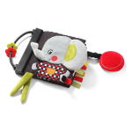 BabyOno koolitusvihik, C-MORE, 779