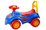 T&otilde;ukeauto TechnoK