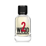 Parf&uuml;&uuml;m universaalne naiste&meeste Two Wood Dsquared2 EDT: Maht - 50 ml