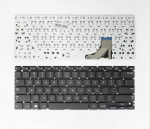 Klaviatuur SAMSUNG NP530U3C 530U3C
