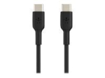 BELKIN PVC C-C 2.0 1M BLK
