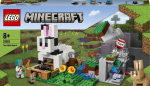 21181 LEGO&reg; Minecraft K&uuml;&uuml;likufarm