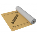 Katusekile tuulet&otilde;ke 125g 75m&sup2; 2 teipi