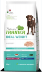 Natural Trainer Ideal Weight valge lihaga keskmist ja suurt t&otilde;ugu koertele 12kg