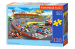 Pusle 120 Vormel