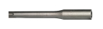 SDS-MAX Maandusvarda tamper 16,5x50x26mm P-63797 Makita, Unique