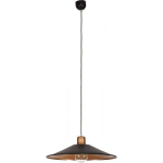 Nowodvorski Lighting rippvalgusti Garret 6444