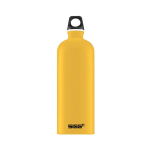 Veepudel Sigg 8689.70 kollane 1 L (renoveeritud B)