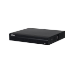 Videoregistraator - DAHUA - NVR4104HS-4KS2-L - 4 kanalit - &Ouml;ise n&auml;htavuse - Ethernet