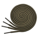 &Uuml;mmargused kingapaelad 3 mm 80 cm, v&auml;rv khaki