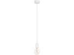 Nowodvorski Lighting rippvalgusti Silicone 6403