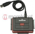 Manhattan, USB/SATA IDE