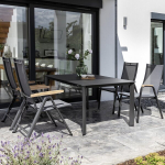 Kettler lauaraam Edge 160x95 cm