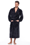Meeste hommikumantel Elite Bamboo, hall