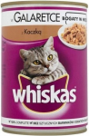 M&auml;rgtoit kassidele Whiskas, 400 g