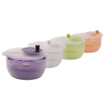 Domotti salatikuivati ​​Leticia, 2,5 l