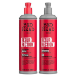 Tigi Bed Head Resurrection Repair Duo Gift Set 2x400ml