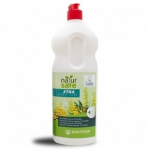 &Ouml;koloogiline n&otilde;udepesuvahend Sucitesa Natursafe Xtra Keen Care, 1 l