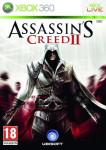 Arvutim&auml;ng Xbox 360 Assassin's Creed II