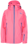 Naiste suusajope Trespass Tammin FemaleDLX SKI Jacket, roosa