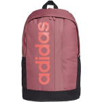 Seljakott Adidas Plecak Linear Core BP, 21 l, roosa