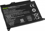 S&uuml;learvuti aku Green Cell HP150