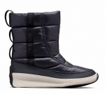 Naiste lumesaapad Sorel Out N About Puffy, 37