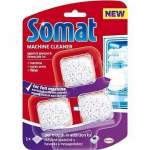 N&otilde;udepesumasina puhastusvahend SOMAT Machine Cleaner, 3 tk