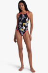 Ujumistrikoo naistele Arena Tropical Summer