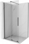 Libisev du&scaron;isein Mexen Velar, Brushed gun gray, 85 cm