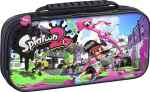 M&auml;ngureisija Deluxe Splatoon 2, Skirtas Nintendo Switch