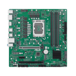 Emaplaat Asus emaplaat PRO Q870M-C-CSM (Intel,LGA1851,DDR5,mATX)