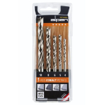 Alpen HSS-ECo5 PCTM 5--osaline Profi Wood